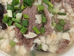 -陈熹公民族美食文化餐厅(中华广场店)