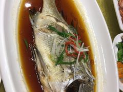 -合家小菜餐馆(新诚花苑店)