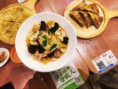 -甲乙饼·手工牛肉饼(金地广场店)