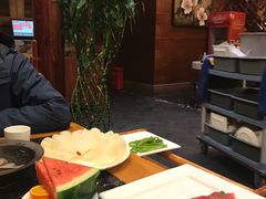 -老码头火锅(骡马市店)