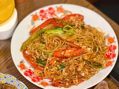 -人间半杯·小酒馆创意菜(三里屯店)