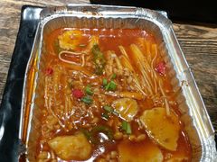-赤甲皇(仙霞路店)