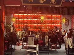 -祥源胡同·涮牛羊肉火锅(花桥店)