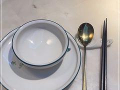 -米桃-百花山房·桃花扇(爱琴海购物中心店)