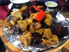 -渔米粥(罗湖店)