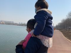 -丁香湖公园