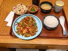 -餘·铁板烧&烤肉(昆山金陵大饭店)