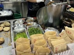 -昌顺马记小吃店(昌盛园店)