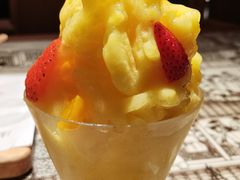 -绿茶餐厅(天通苑华联店)