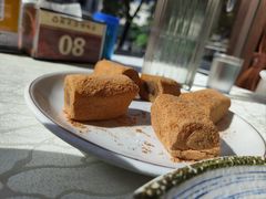 -福来居烤鸭店(天坛二店)