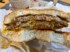 -麦当劳(合肥之心城店)