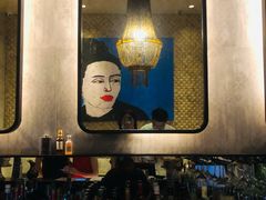 -Ginger(兴国路店)