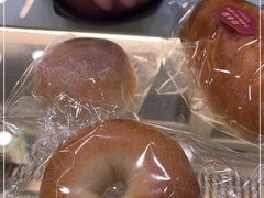 -富贵面包公司(运河店)