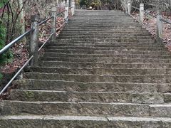 -天台山赤城山景区