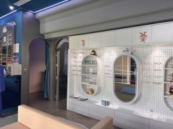 -唯儿诺儿童医院·儿科·眼科(新天地店)