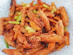-茅庐川菜(青岛凯德店)