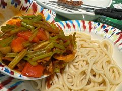 -新疆兵团食府清真(马连道店)