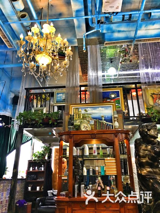 吉米造型-图片-济南丽人-大众点评网