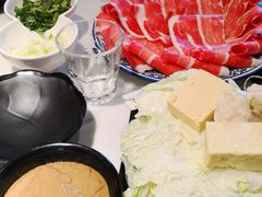-宣武小院涮肉(前门店)