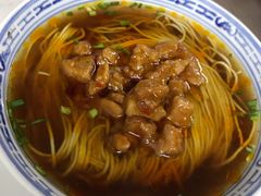 -大时代美食面馆