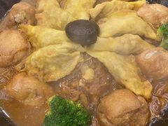 -一楼食业·美食人家