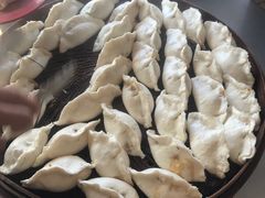 -宝羊老白家包子铺