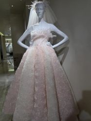 -MANLI BRIDAL婚纱