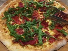 -IL Forno 意坊·意大利餐厅(温州万象城店)