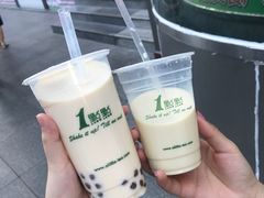 -1点点(望京万象汇店)