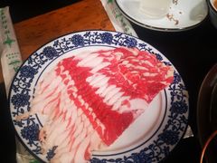 -裕德孚·非遗手切涮羊肉(东直门内大街店)