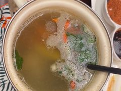 -那拉提之疆·新疆菜(美院店)