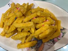 -李记饺子·熏酱东北菜(欢乐谷店)