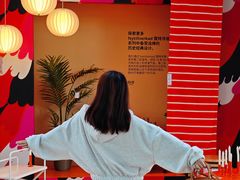 -东莞松山湖万象汇