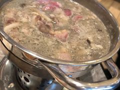 -松咖啡自助餐厅·松北香格里拉