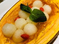 -小杨烤肉(高新店)