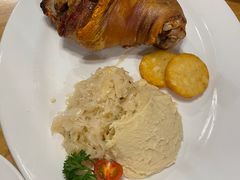 -巴伐利亚啤酒坊(意式风情街店)