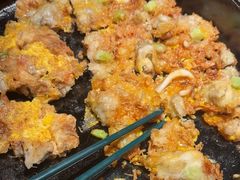 -张家卫·阳江菜·小海鲜(肥婆湾桥店)