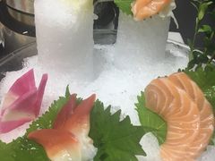 -田园肥牛鲍鱼先生(新北店)