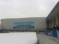 -哈尔滨太平国际机场