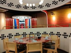 大堂-牧人烤全羊(江海大道店)