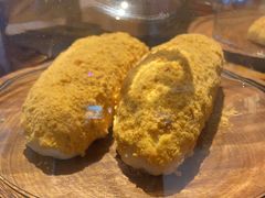 -The Lounge大堂酒廊·咖啡·沙拉·下午茶(金茂深圳JW万豪酒店)