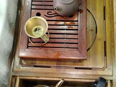 -大水车公馆·顺德菜·妈姐菜(均安店)