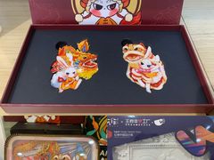 -王府井百货(中州中路店)