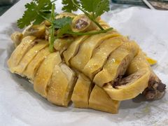 -阿金大白·上海菜馆(新天地店)