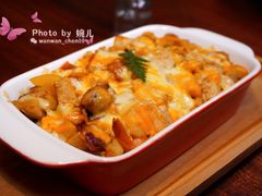 -卡朋厨房(289艺术园区店)