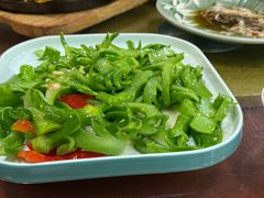 -阿静美食