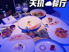 -天玑高空江景餐厅&酒吧Sky Secret Restaurant&Bar