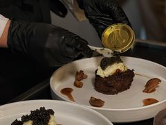 -王品牛排(郑州大卫城店)