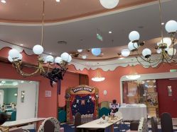 -奈尔宝家庭中心·亲子餐厅(苏州大悦城店)