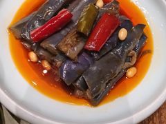 -那家小馆•北京菜•烤鸭(中关村店)